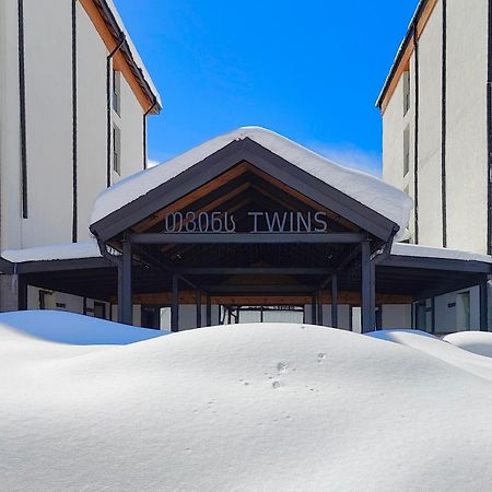 Appartement Gvc New Gudauri Twins 413 Mountain View Extérieur photo