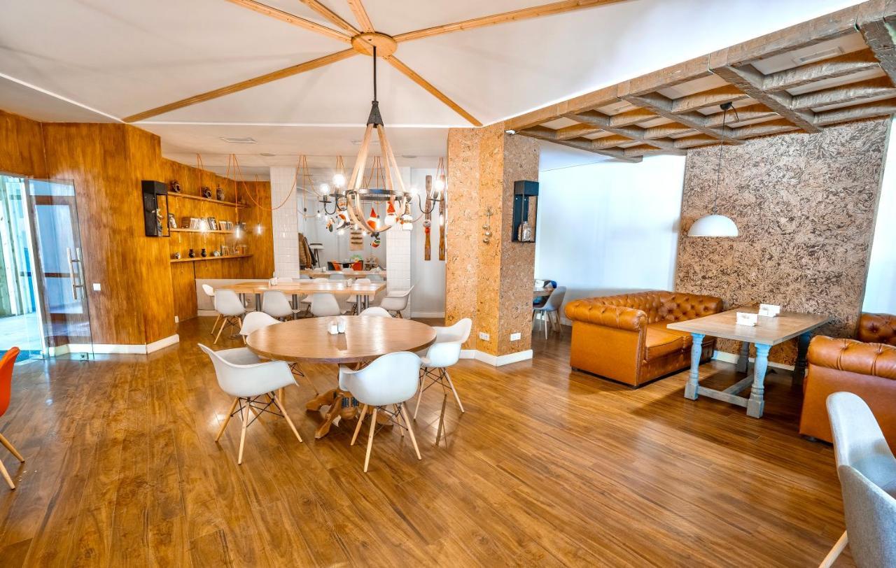 Appartement Gvc New Gudauri Twins 413 Mountain View Extérieur photo