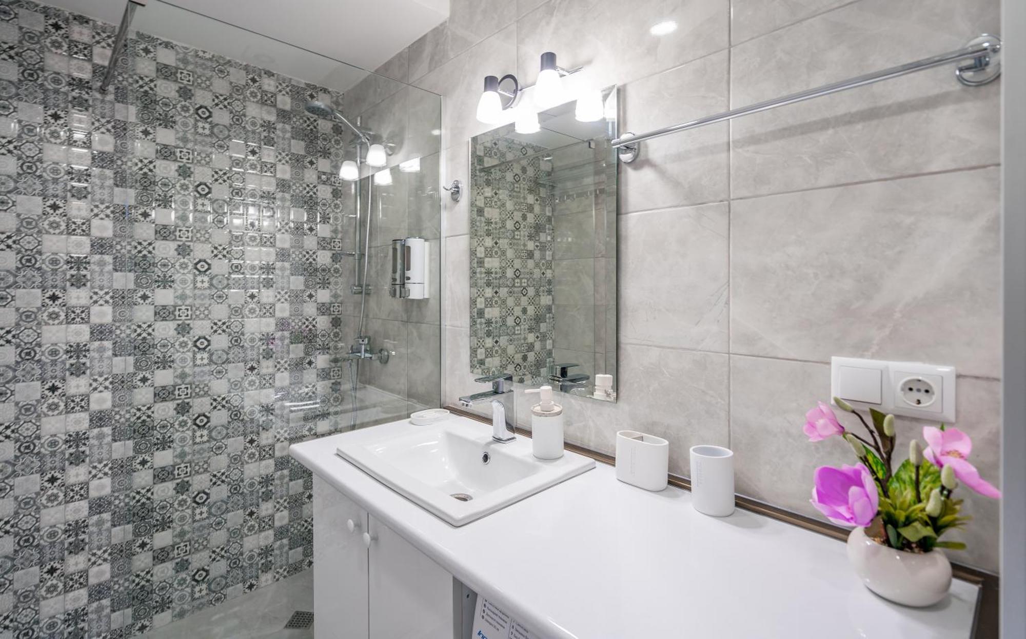 Appartement Gvc New Gudauri Twins 413 Mountain View Extérieur photo