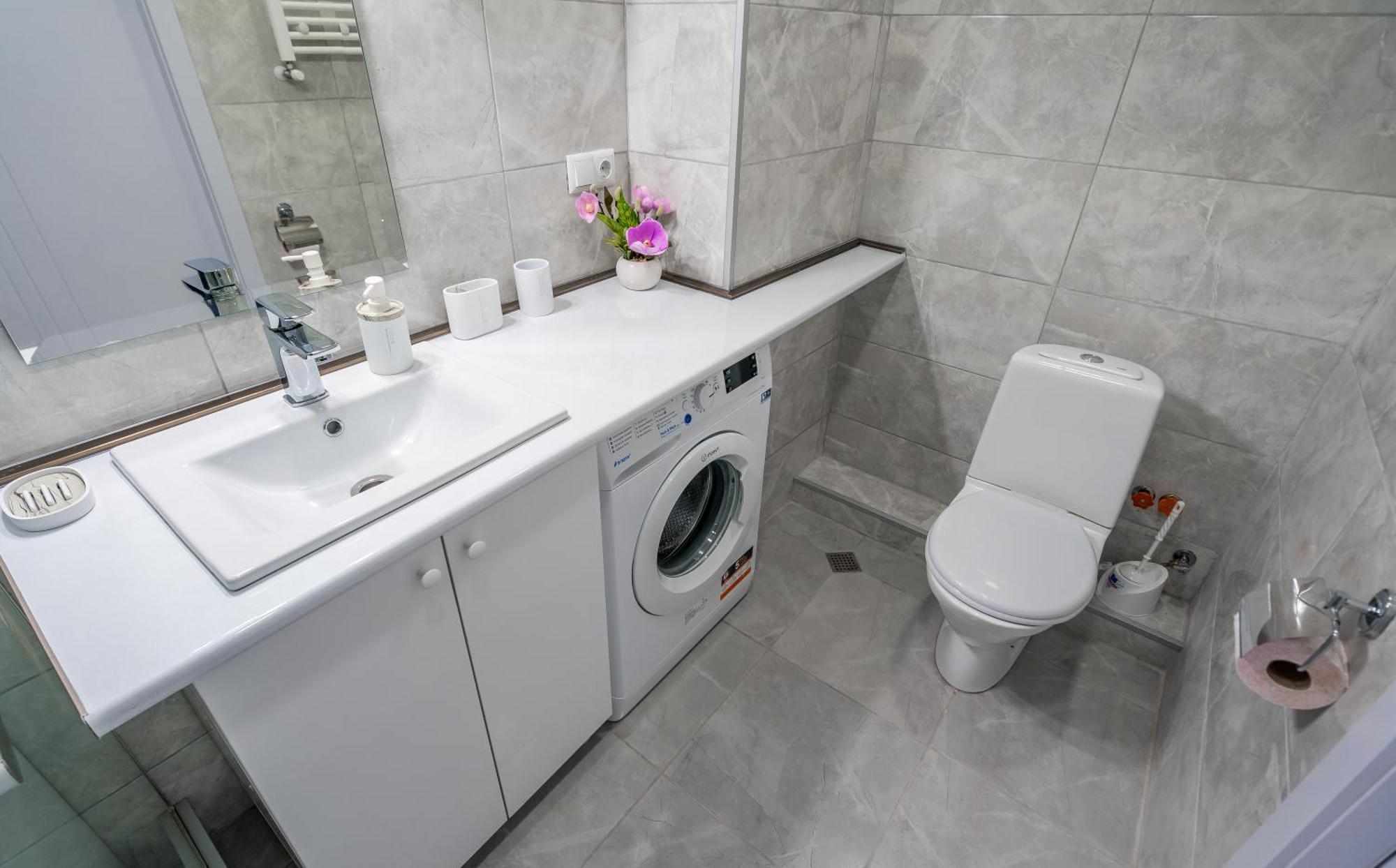 Appartement Gvc New Gudauri Twins 413 Mountain View Extérieur photo