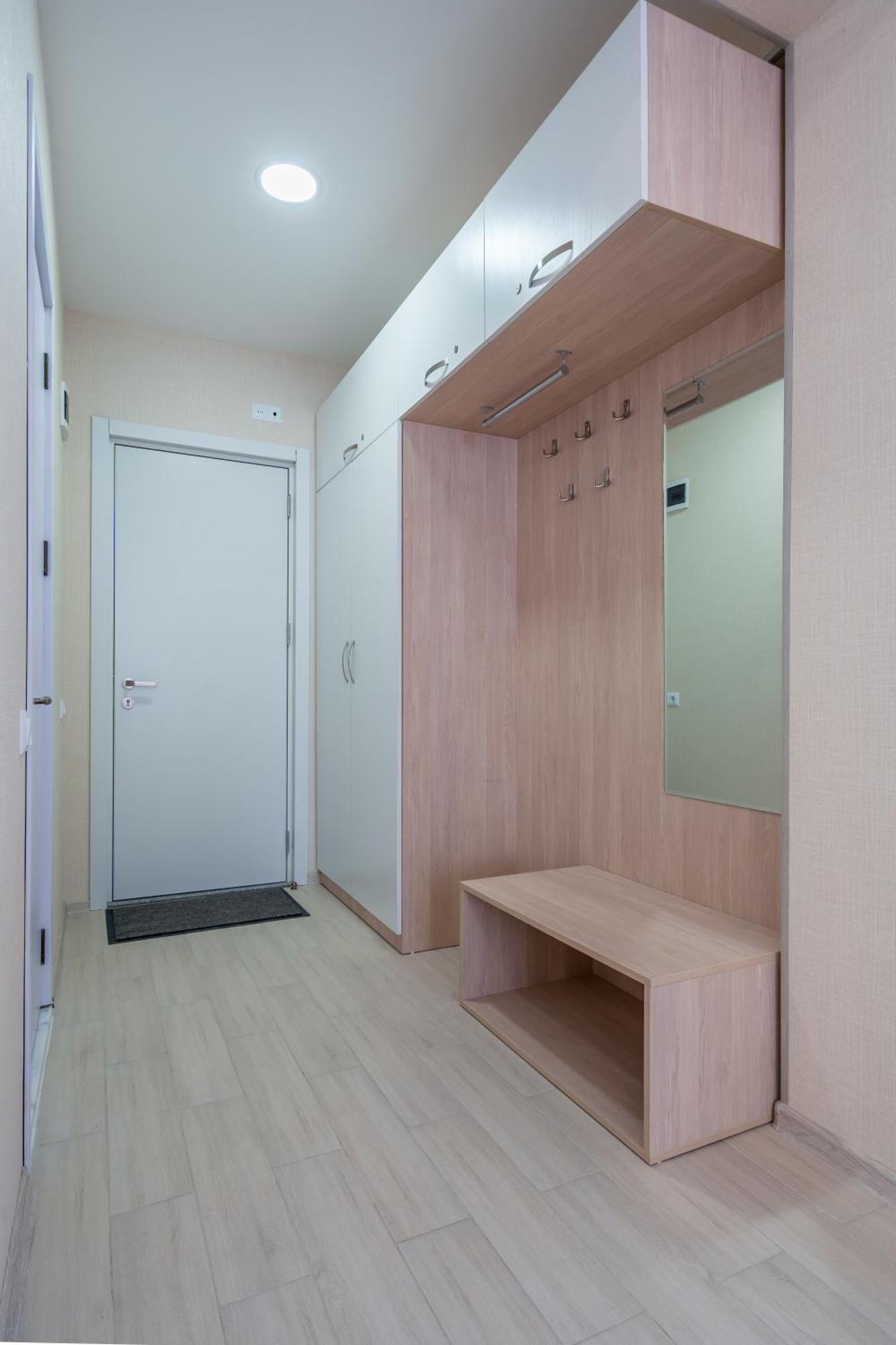 Appartement Gvc New Gudauri Twins 413 Mountain View Extérieur photo